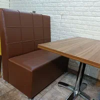 مبل کافه رستوران کافی شاپ مدل لاوین|کافی‌شاپ و رستوران|تهران, طرشت|دیوار