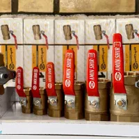 لوله کشی گاز و آتش نشانی(اطفاء حریق) با تاییدیه|خدمات پیشه و مهارت|اسلام‌شهر, مطهری|دیوار