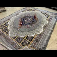 فرش نو ‌آکبند ۹متری|فرش|مشهد, خین عرب|دیوار