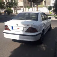 سمند SE، مدل ۱۳۹۲|خودرو سواری و وانت|اندیشه, |دیوار