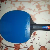 یک جفت راکت پینگ پنگ