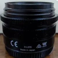 لنز پاناسونیک Panasonic 15 f1.7 المپوس|دوربین عکاسی و فیلم‌برداری|تهران, ستارخان|دیوار