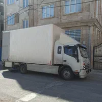 اتوبار اسباب کشی درپرند