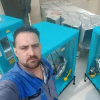 نصب وسرویس کولر آبی (اسلامشهر ومسکن مهر)