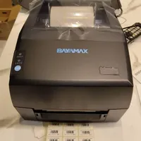 لیبل پرینتر بایامکس در حد صفر