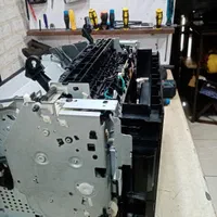 شارژ کارتریج وسرویس پرینتر درمحل فوری|پرینتر، اسکنر، کپی، فکس|مشهد, توس (بلوار توس)|دیوار