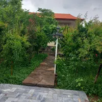اجاره ویلا در کهک روستای سیرو|اجارهٔ کوتاه‌مدت ویلا و باغ|قم, پردیسان|دیوار