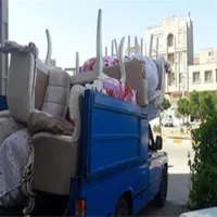 اتوباتخصصی کاسپین ،تخلیه بار، کارگر مجرب و ماشین