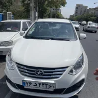 جک j4 جی فورسفید تحویل درجا صفر و خشک 1404|خودرو سواری و وانت|تهران, ستارخان|دیوار