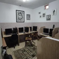 اجاره ساعتی و روزانه و ماهانه دفتر کار و کلاس|اجارهٔ کوتاه‌مدت دفتر کار و فضای آموزشی|فردیس, |دیوار