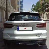 اس دبلیوام swm.مدل ۱۳۹۹ فولgo1 در حد صفر|خودرو سواری و وانت|مشهد, شریف|دیوار