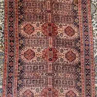 فرش دستباف