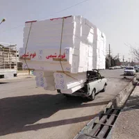 فوم سقفی،ورق پلاستوفوم(یونالیت)|عمده‌فروشی|شیراز, شهرک گلستان شمالی|دیوار