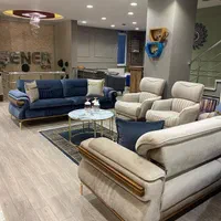 کاناپه راحتی نو|مبلمان خانگی و میز عسلی|شیراز, ابیوردی|دیوار