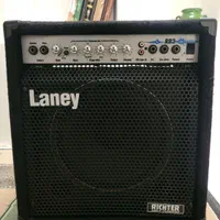 آمپ گیتار Laney مدل RB2