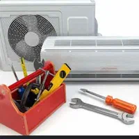 سرویس ، نصب ، تعمیر کولر گازی