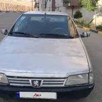 روا سال|خودرو سواری و وانت|هشتگرد, |دیوار