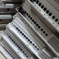 سانترال 3 خط /6 خط 8 خط با منشی