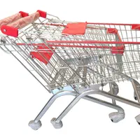 کالسکه و چرخ فروشگاهی