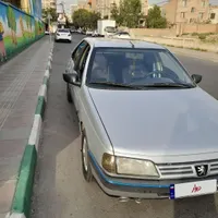پژو 405 جی ال ایکس (GLX)، مدل ۱۳۸۷|خودرو سواری و وانت|قرچک, |دیوار