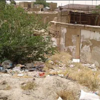 230 متر زمین در پامنار|فروش زمین و ملک کلنگی|تهران, پامنار|دیوار