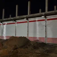 نمایندگی درب کرکره برقی|خدمات پیشه و مهارت|مسجد سلیمان, |دیوار