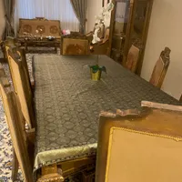 سرویس کامل مبلمان کلاسیک