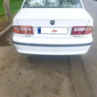 سمند ای آف سون