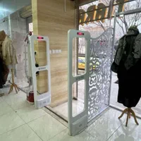 فروش گیت دزدگیر فروشگاهی وملزوماتAMوR‌Fنو وکارکرده|فروشگاه و مغازه|تهران, جمهوری|دیوار