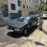 اردی مدل ۱۳۸۵|خودرو سواری و وانت|تهران, ابوذر|دیوار