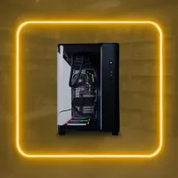 سیستم rz5 7600x rx6900 xt رندرینگ طراحی گیم|رایانه رومیزی|تهران, فاطمی|دیوار