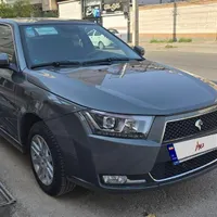 دنا پلاس ۶ دنده ۱۴۰۳ موتور EFP