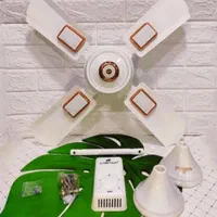 پنکه سقفی پره کوتاه هندی اصل آکبند|پنکه و تصفیه‌کنندهٔ هوا|چابهار, |دیوار