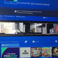 نصب بازی فروشگاه اپیک گیم(PS4/PS5)به همراه PES2021|کنسول، بازی ویدئویی و آنلاین|رشت, یخسازی|دیوار