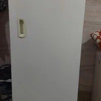 یخچال کارکرده تمیز