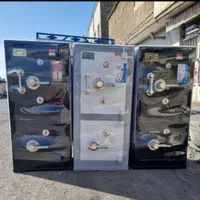 نمایندگی فروش گاوصندوق بتنی ضد سرقت|ابزارآلات|گرگان, |دیوار
