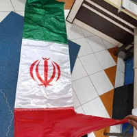 ساخت پرچم تشریفات ایران پرچم ساحلی ایرانی 1250|خدمات پیشه و مهارت|گرگان, |دیوار