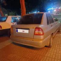 پراید 141 ساده، مدل ۱۳۸۷|خودرو سواری و وانت|تربت‌حیدریه, شهرک ولیعصر|دیوار