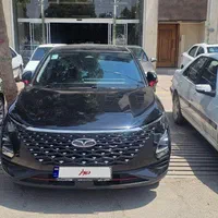 فونیکس FX اکسلنت، مدل ۱۴۰۱