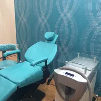 تخت برقی ایرانی مدل صندلی زیبایی طرح یونیت کاشت|آرایشگاه و سالن‌های زیبایی|تهران, صادقیه|دیوار