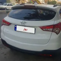 هایما S5 اتوماتیک CVT، مدل ۱۳۹۸|خودرو سواری و وانت|تهران, شهرک ولیعصر|دیوار