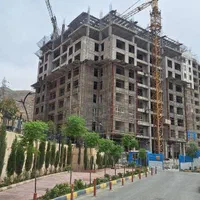 امتیاز نارنجستان/ابنیه اکام/ نارنجستان ۵|پیش‌فروش املاک|تهران, شهرک چیتگر|دیوار