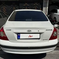هیوندای آوانته اتوماتیک، مدل ۱۳۸۸|خودرو سواری و وانت|تهران, پردیسان|دیوار