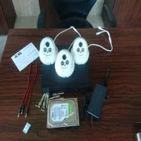 دوربین مداربسته/دزدگیر اماکن منزل و فروشگاه|خدمات پیشه و مهارت|عباس‌آباد, |دیوار