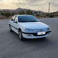 پژوپارس مدل ۱۴۰۱ سفارشی ، استثنایی