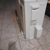 کولر گازی گری Q4matic-H12C3 سردخالی قدیمی|کولر گازی و فن‌کوئل|شیراز, سینما سعدی|دیوار