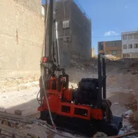 آزمایشگاه خاک و بتن