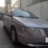 سمند سورن معمولی، مدل ۱۳۹۰|خودرو سواری و وانت|تبریز, |دیوار