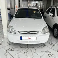 کیا ریو مونتاژ دنده‌ای، مدل ۱۳۸۷|خودرو سواری و وانت|تهران, نارمک|دیوار