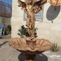 آبنما طرح جدید|مصالح و تجهیزات ساختمان|رشت, گلسار|دیوار